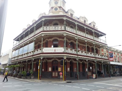 Photos of Fremantle Village