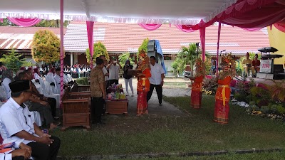 Photos of SMA PGRI Prabumulih