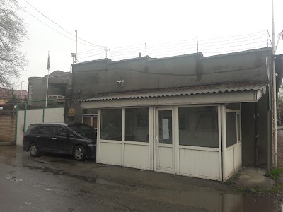 embassy