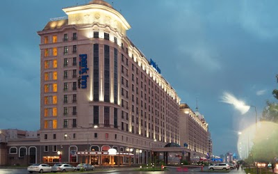 Photos of Park Inn by Radisson Hotel Astana