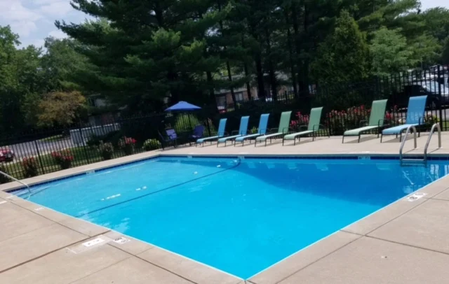 Ravine Woods Apartments