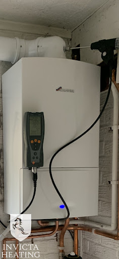 Invicta Heating - Thumbnail