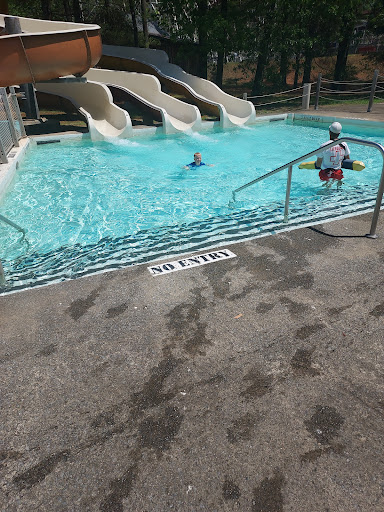 Valley Spas - Thumbnail