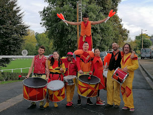 Photo n°7 de Comité des fêtes de Genillé à Genillé (Association ou organisation)
