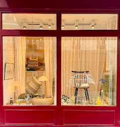 Photo n°3 de Chercheminippes à Paris (Dépôt-vente)