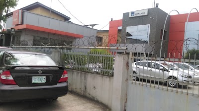 Photos of Axa Mansard Health Insurance