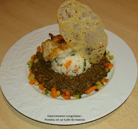 Photo n°23 de LES SAVEURS D'ICI ET D'AILLEURS - Traiteur Strasbourg à Strasbourg (Fournisseur alimentaire pour traiteur)