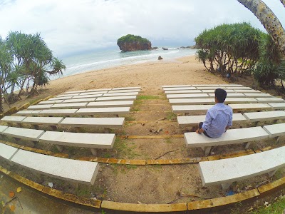 Photos of Pantai Jungwok