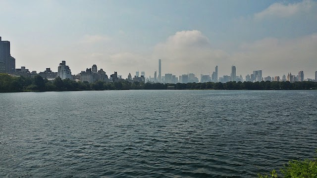 Reservoir