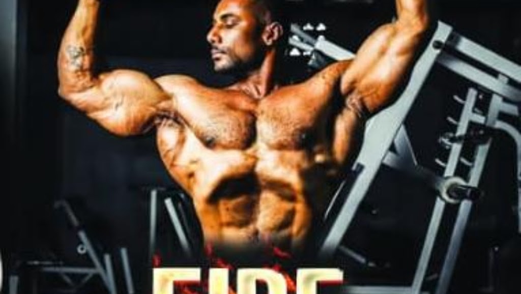 Fire Fighters Gym