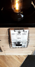 Photo n°52 de La Perle Bleue à Strasbourg (Sandwicherie)