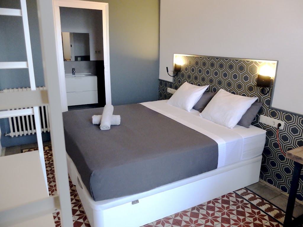 Foto de Fabrizzio's Petit en Barcelona