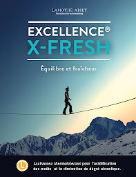 Photo n°10 de Lamothe Abiet à Canéjan (Magasin de matériel pour la production de vin)