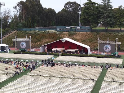 CSUEB Pioneer Stadium