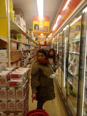 Supermercados DIA, Author: Matias Fdr