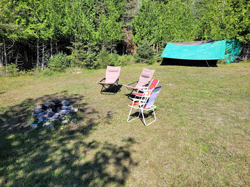 Lake Wolsey Obejewung Tent and Trailer Park - Thumbnail