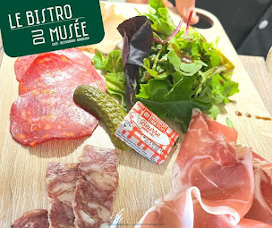 Photo n°53 de Le Bistro du Musée à Bordeaux (Bar à vin)