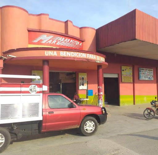 Abarrotera Mary
