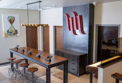 Foto de Hart & Huntington Tattoo Co. Orlando