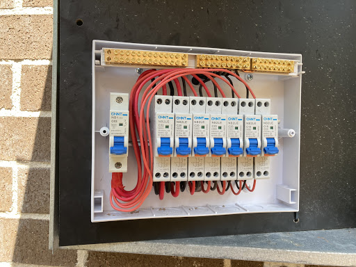 Mal-Tech Electrical Gallery - Australia