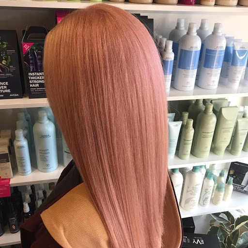 Harmony Hair and Beauty - Thumbnail
