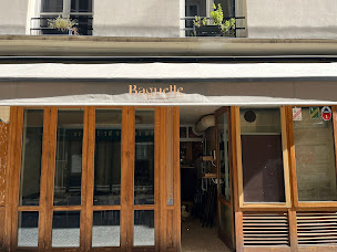 Photo n°54 de Baguette - Restaurant à Paris (Restaurant français)