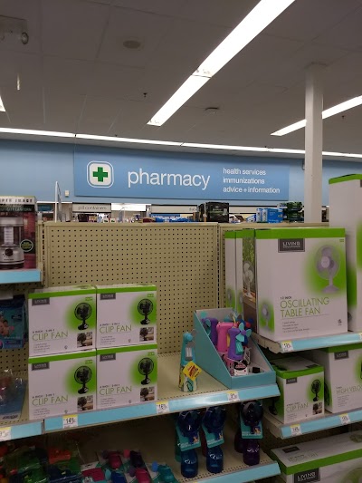 Walgreens