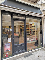 L'Alimentari à Angers