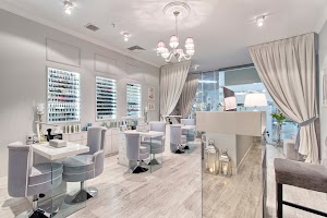 Paznokcie Warszawa Mokotów 💅🏻 Hybryda, manicure, pedicure | MYDAY STUDIO