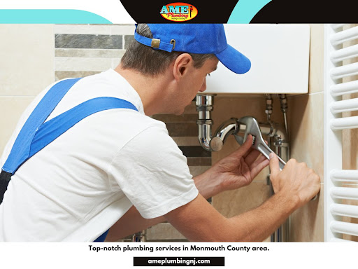 AME Plumbing Heating & Cooling