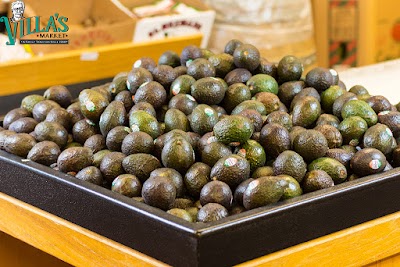 Photos of Villa's Market