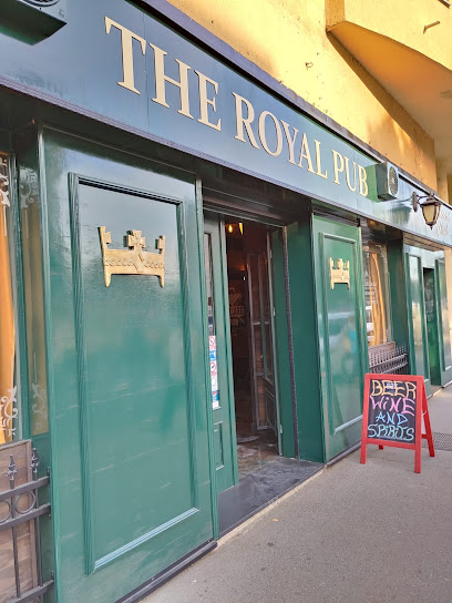 The Royal Pub