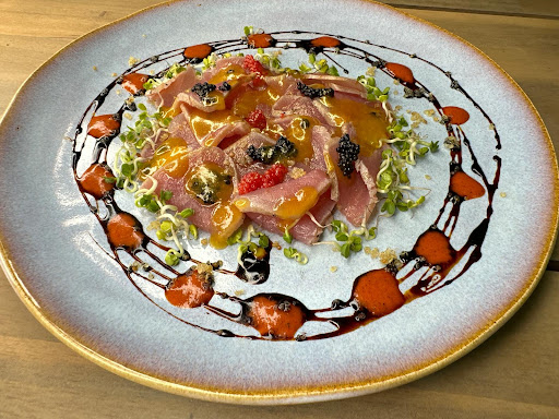 Amazonic Brunch - Visual