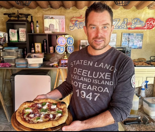 Photo 2 - Pat’ à pizza