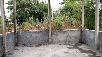 Photos of Grave Yard (Karpara)
