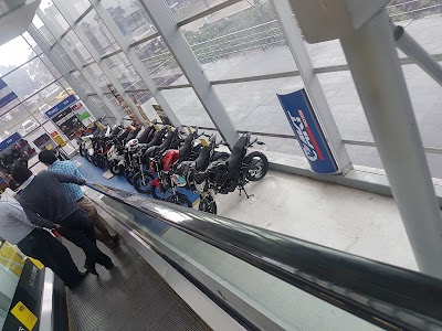 Photos of Almac&eacute;n Exito Gran Estaci&oacute;n