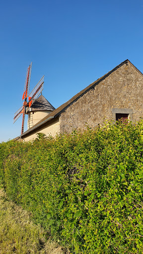 Moulin les Eventées - Thumbnail