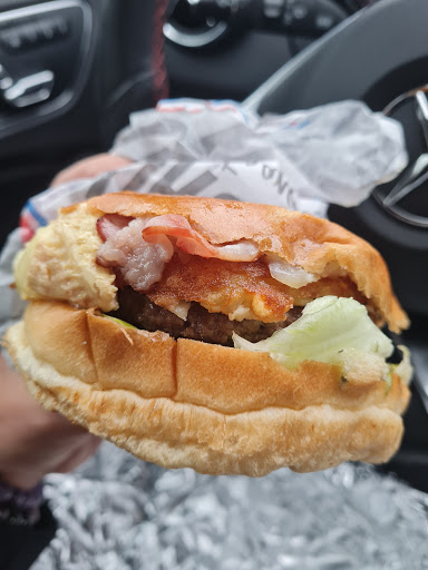 Photo 1 - L' Atelier du Burger