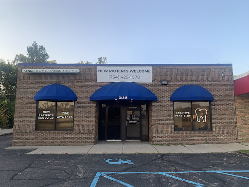 LakeView Family Dental Livonia