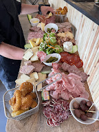 L'Embarcadère à La Ménitré