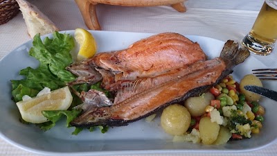 Photos of Restaurant Belvedere