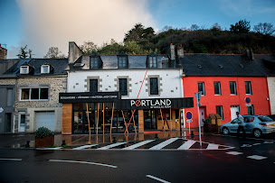 Photo n°1 de Portland by Nicolas Adam à Plérin (Salon de thé)