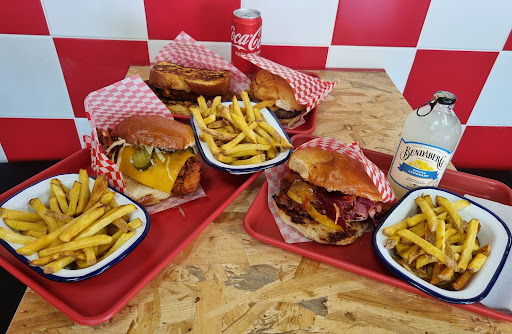 Photo 3 - Nal's burger
