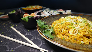 Photo n°7 de Délice Sushi à Magny-le-Hongre (Restaurant japonais)