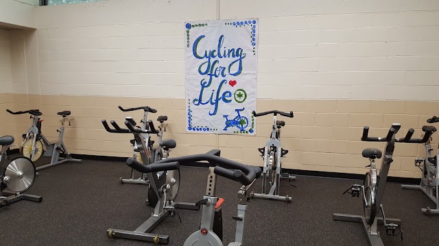 St. James Recreation Center
