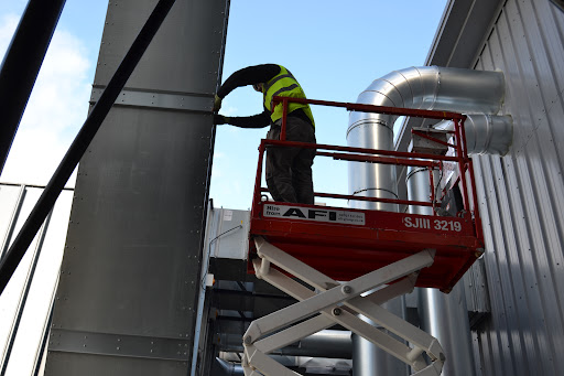 RDM Installations - Visual