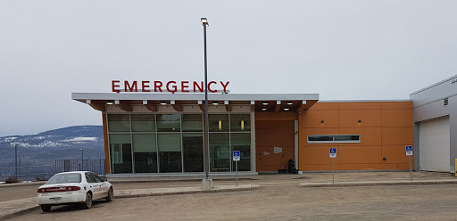 Lakes District Hospital and Health Centre - Thumbnail