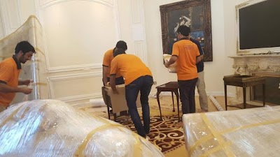 Photos of نقل اثاث في دبي