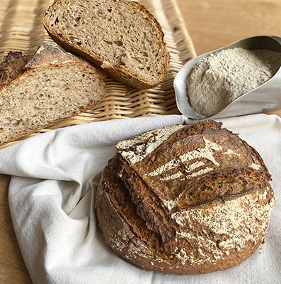 Boulangerie DERVAL - Cathédrale