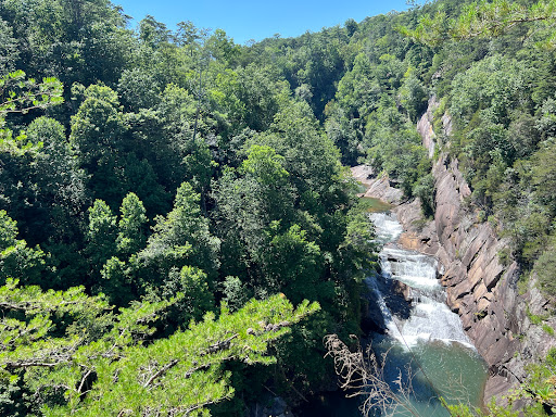 Tallulah Gorge Interpretive Center - Thumbnail